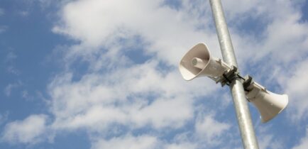 Aktualności - Ćwiczenia z zakresu ostrzegania i alarmowania o zagrożeniu uderzeniami z powietrza