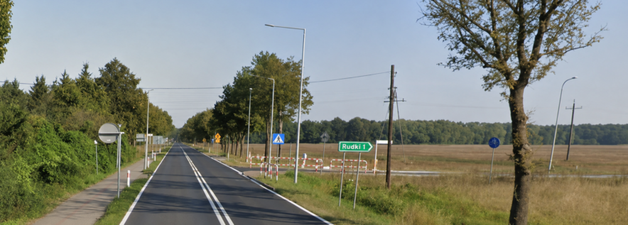 Rozpoczyna się kolejna inwesty