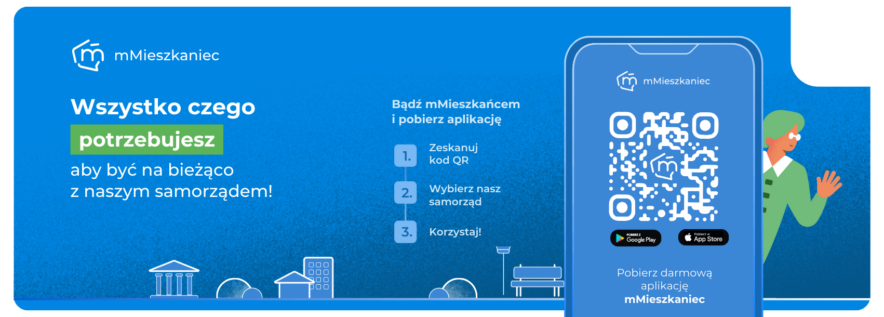 mMieszkaniec – Gmina Oborniki 