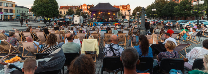 Pierwszy koncert w ramach Letn