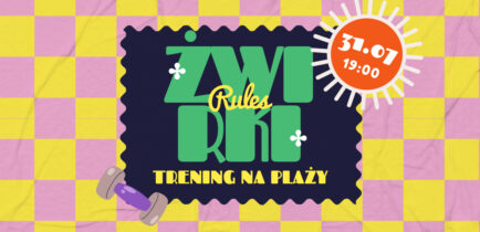 Aktualności - Aktywnie nad wodą – „Żwirki Rules” już 31 lipca
