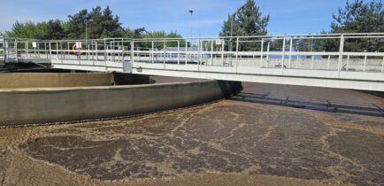 Aktualności - Ulewny deszcz pokazał, jak ważne są inwestycje w infrastrukturę kanalizacyjną