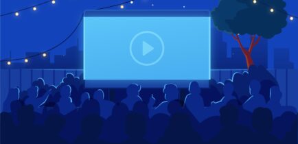 Aktualności - Zapraszamy na Sierpniowe Kino Plenerowe