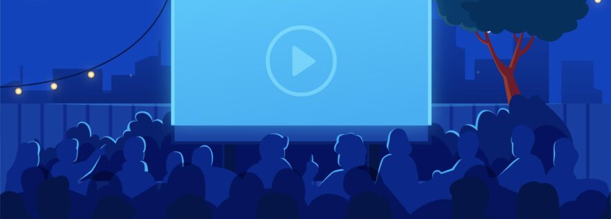 Zapraszamy na Sierpniowe Kino 