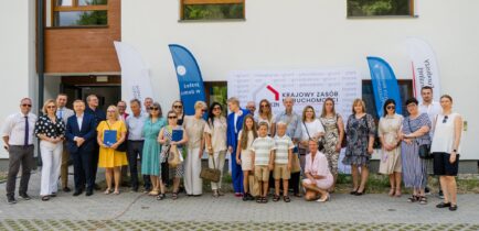 Aktualności - Coraz bliżej pierwszych mieszkań SIM w Obornikach