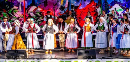 Aktualności - XXVI Światowy Przegląd Folkloru – Folklor bez filtra
