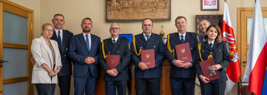 Dzień Straży Miejskiej!