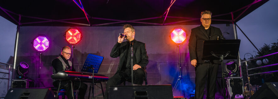 Drugi koncert z cyklu Letnie K