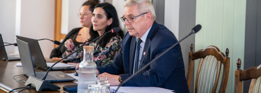 Wyróżnienia i plany na przyszł