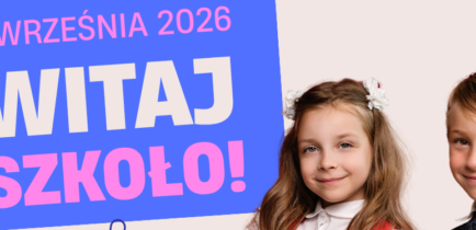 Aktualności - Gminna Inauguracja Roku Szkolnego 2026/2027