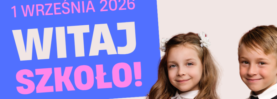 Gminna Inauguracja Roku Szkoln