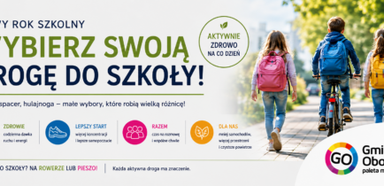 Aktualności - Nowy rok szkolny. Nowy challenge?