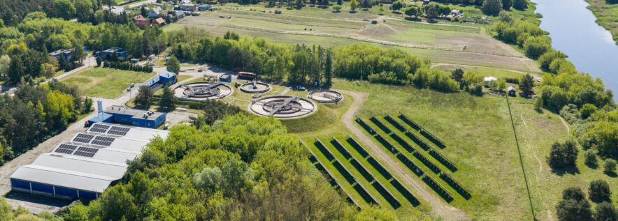 Ponad 131 milionów litrów ście