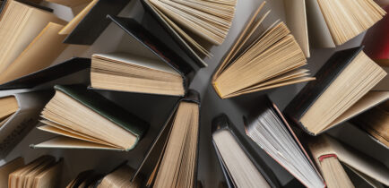 Aktualności - Wrzesień w bibliotece