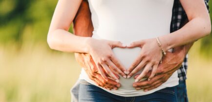 Aktualności - Spodziewasz się dziecka? Weź udział w konkursie