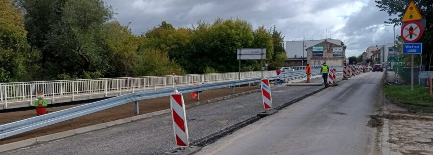Uwaga Kierowcy! Zmiana organiz