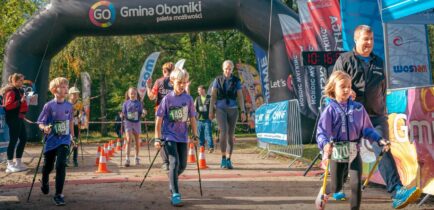 Aktualności - Polska Liga Nordic Walking – Liga Zachodu 2026 za nami!