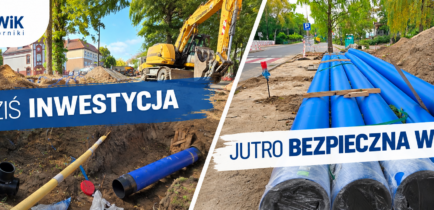 Aktualności - W środę czasowa przerwa w dostawie wody w centrum Obornik