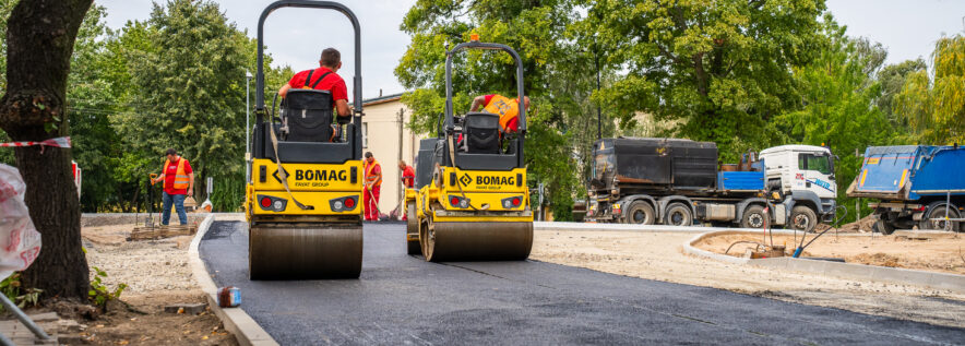 Rusza drugi etap prac w centru