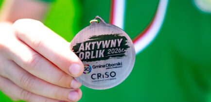 Aktualności - Aktywny Orlik po raz czwarty