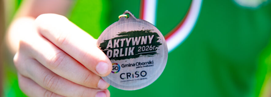 Aktywny Orlik po raz czwarty