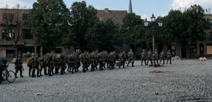 Aktualności - 1 września 1939 roku. Dzień, który zmienił historię Obornik i Polski