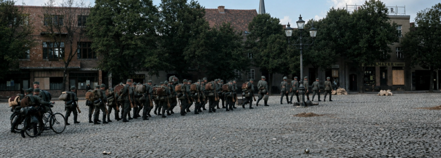1 września 1939 roku. Dzień, k