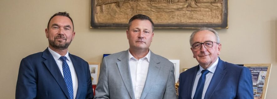 Wspólnie dla rozwoju Gminy Obo