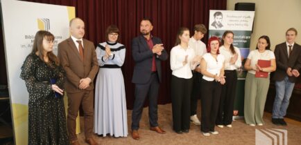Aktualności - Narodowe Czytanie 2026
