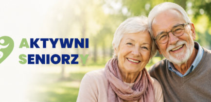 Zapewnienie funkcjonowania Klubu „Aktywni Seniorzy”