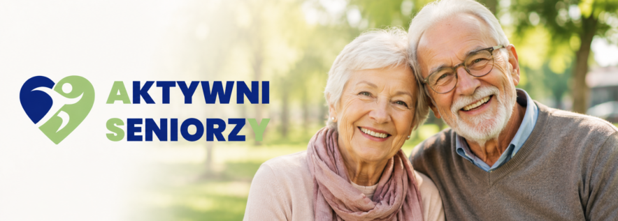 Zapewnienie funkcjonowania Klubu „Aktywni Seniorzy”