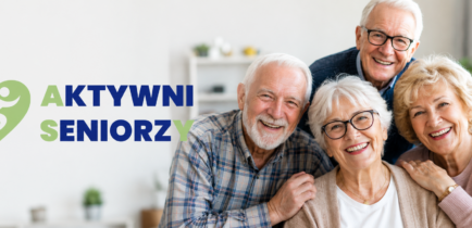Zapewnienie funkcjonowania Dziennego Domu „Aktywni Seniorzy”