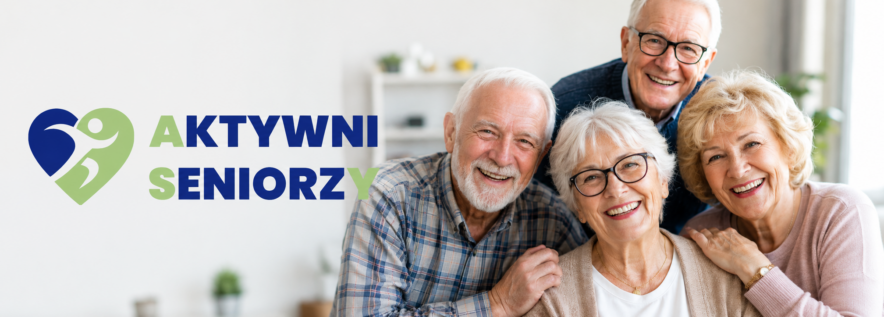 Zapewnienie funkcjonowania Dziennego Domu „Aktywni Seniorzy”