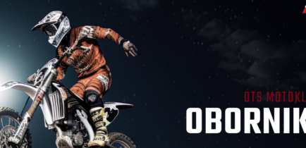 Aktualności - Motoklub Oborniki najlepszy w sezonie 2026!