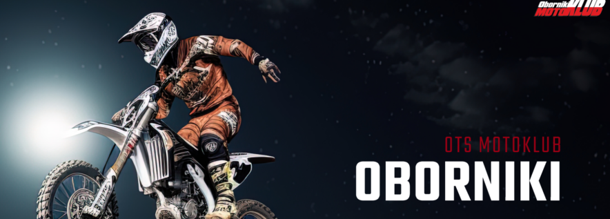 Motoklub Oborniki najlepszy w 