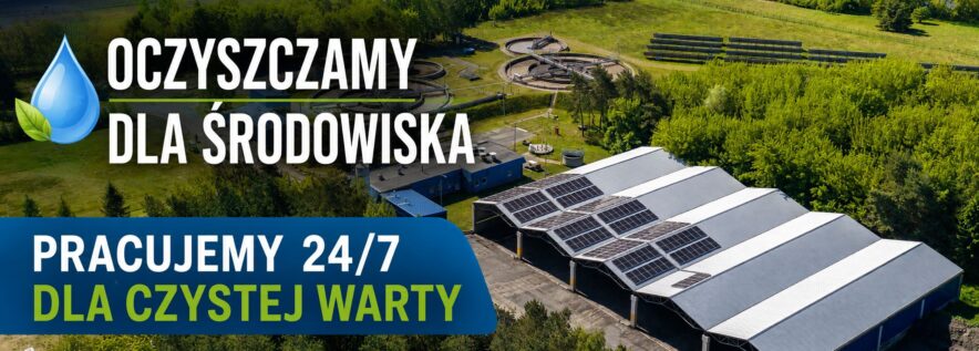143 miliony litrów ścieków w m
