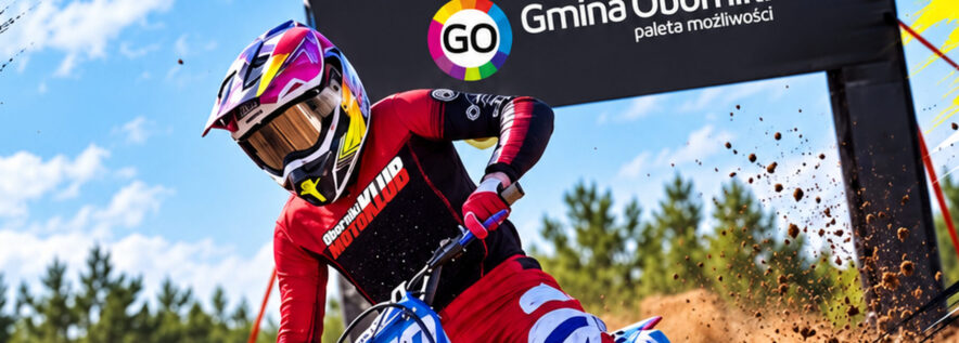 Motocrossowe emocje już w sobo