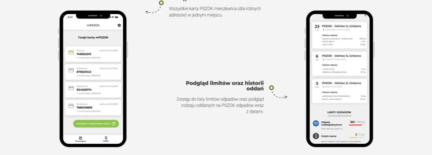 Cyfrowy PSZOK w Gminie Obornik