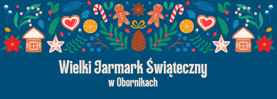 Wielki Jarmark Świąteczny 2026