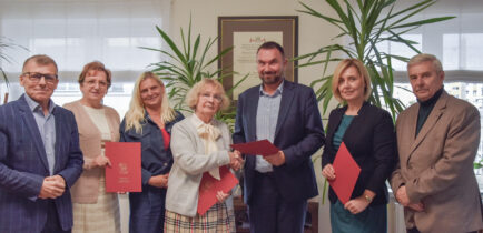 Aktualności - Przebudowa mostu na Wełnie coraz bliżej końca