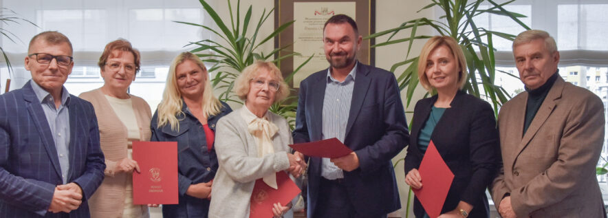 Przebudowa mostu na Wełnie cor