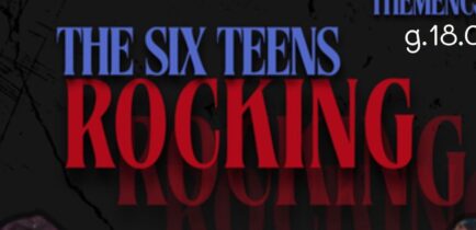 Aktualności - ROCK W BANKU – już w sobotę koncert The Six Teens & Themencja!