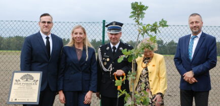 Aktualności - 280 lat Nowołoskońca i 80 lat OSP – wspólne święto mieszkańców