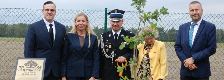 280 lat Nowołoskońca i 80 lat 