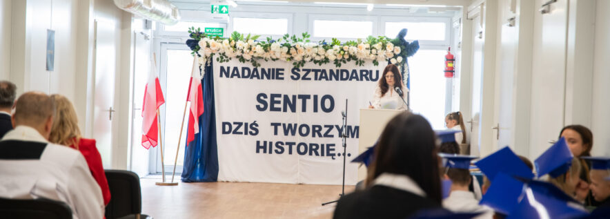 Wyjątkowy dzień w Szkole Podst