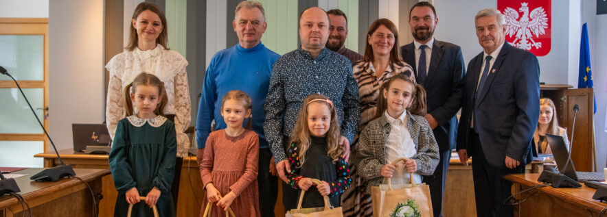 Poznaliśmy zwycięzców konkursu