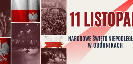 Aktualności - Zgłoś delegację na 11 Listopada!