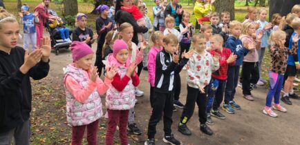 Aktualności - III Rożnowski Bieg Charytatywny za nami