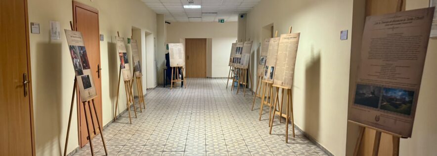 Kim był Mikołaj Skrzetuski? Po