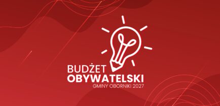 Aktualności - Budżet Obywatelski Gminy Oborniki 2027 – poznajcie zwycięskie projekty!